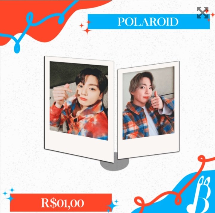 armyscarioca's tweet photo. #armyscarioca #lojinhavirtual
#lojinhaonline #photocard #polaroids  #ptd #kitphotocards #armyemprendedora https://t.co/UEG4vHLXll