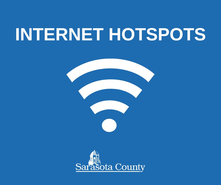 To help residents and emergency personnel stay connected ahead of #HurricaneIan, Comcast’s network of public Xfinity WiFi hotspots throughout Florida are now available for anyone to use, including non-Xfinity customers, for free.

Learn more at xfinity.com/response