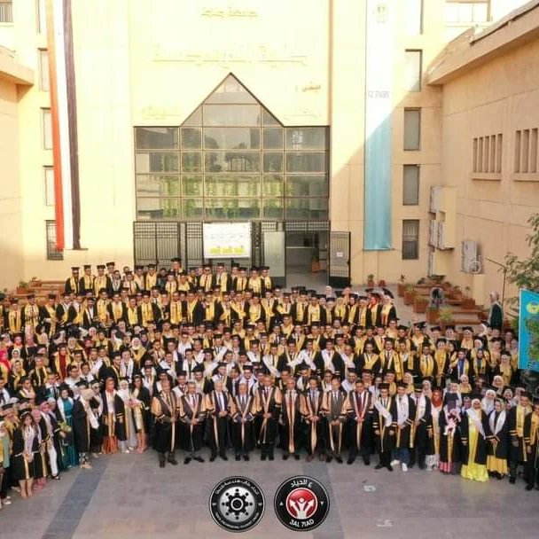 m_jofo's tweet photo. Tanta Engineering Graduation Ceremony 2022🧑‍🎓🧑‍🎓
Mechanical Power Department💪👷
#FETU https://t.co/8KsLlI6hP0