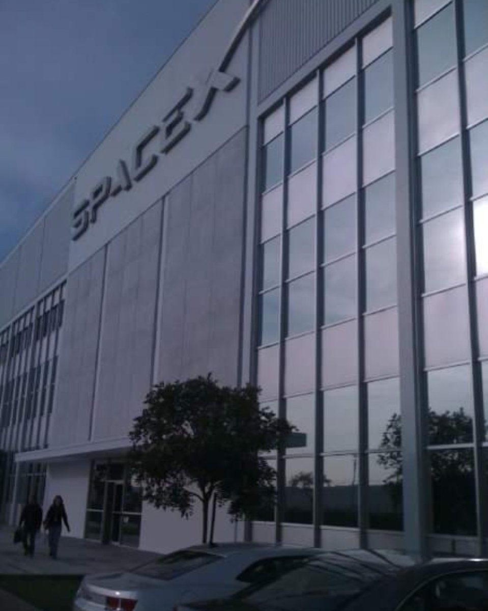 <a href="/elonmusk/">Elon Musk</a> <a href="/dbongino/">Dan Bongino</a> <a href="/rustyrockets/">Russell Brand</a> Elon, I founded Rumble and forever wanted to work with you. Below is from 2010 when I visited SpaceX. I was ready 12 years ago, and I'm ready 12 years from now. Whenever you're ready 🚀

In the meantime, let's peer our datacenters with Starlink to secure free speech 🙂
