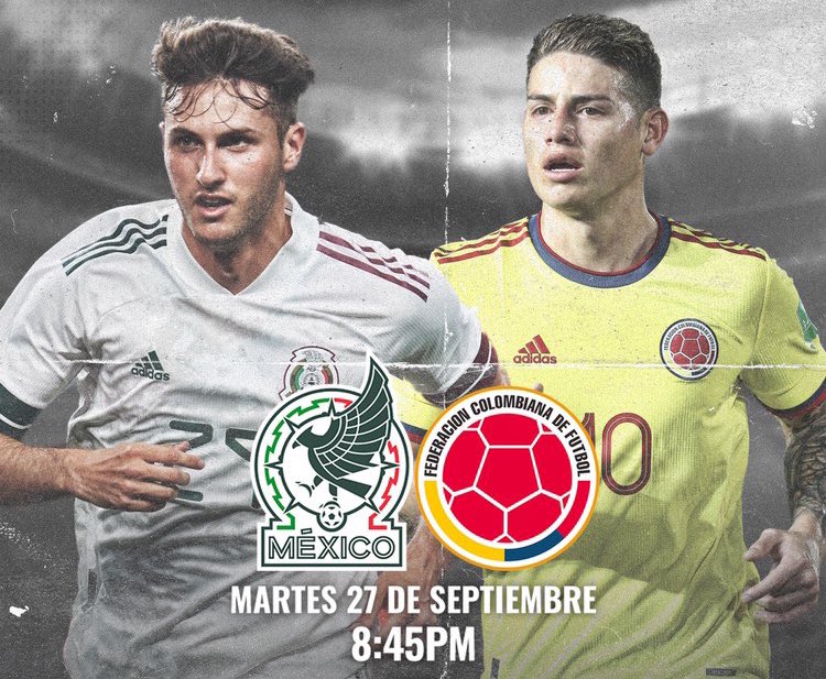 REGALARÉ 30 MIL PESOS EN CASH.

Si México le gana por 2 goles o más a Colombia, daré el dinero. Para participar es obligatorio seguirme y darle rt a este tweet. Saben que mis dinámicas son 100% reales, siempre cumplo y entrego premios. Le transferiré al ganador y enseñaré pruebas
