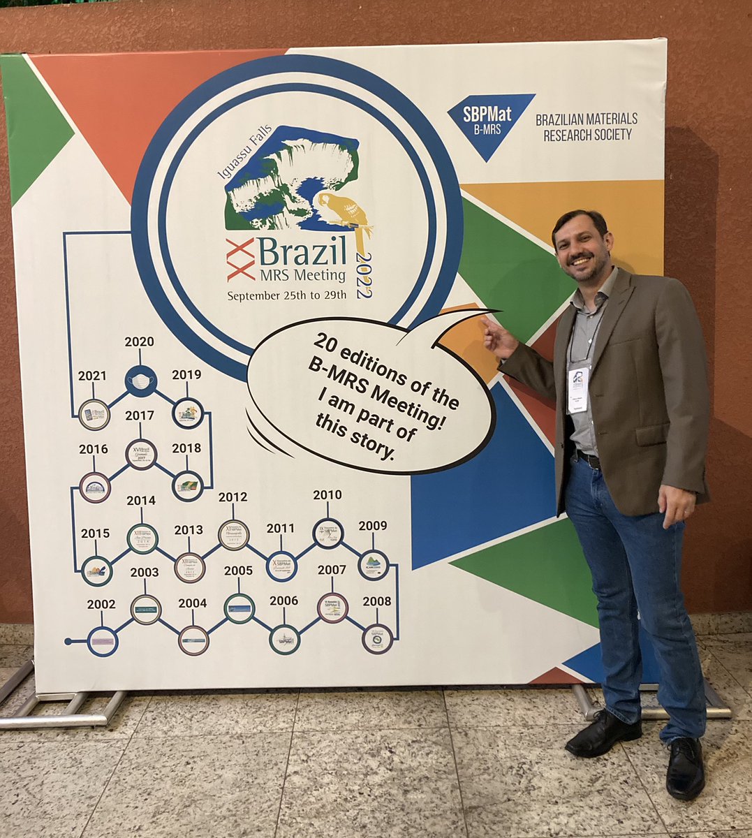 jbonacin's tweet photo. #sbpmat 2022! I’m part of this story https://t.co/IplafJW6LK