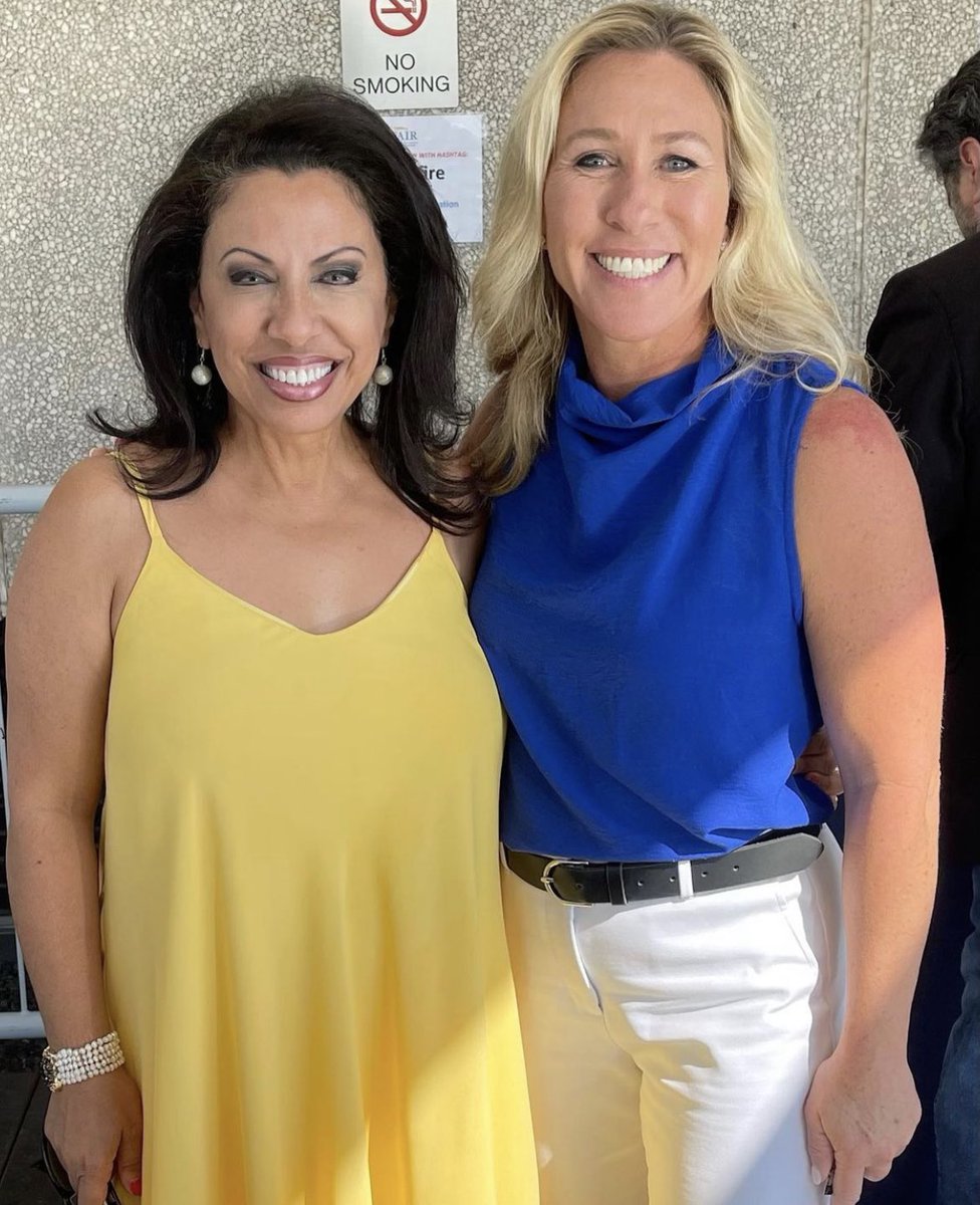 Brigitte Gabriel tweet media