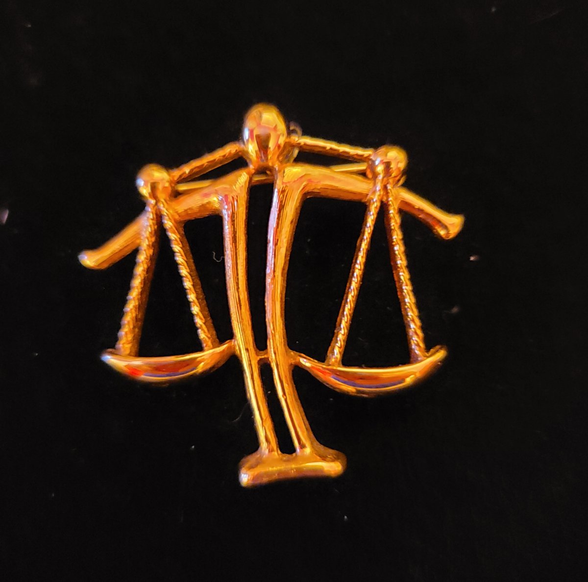 JillWineBanks's tweet photo. Join me with @NBCJoshua on #NBCNow at 7 CT/8 ET. Talking about #Oathkeepers trial for seditious conspiracy and wearing this #JillsPin. https://t.co/8x7Kw8Y7nq
