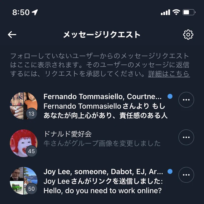 @abesuke0604 似た香りがする😂
クスッとしました✨ 