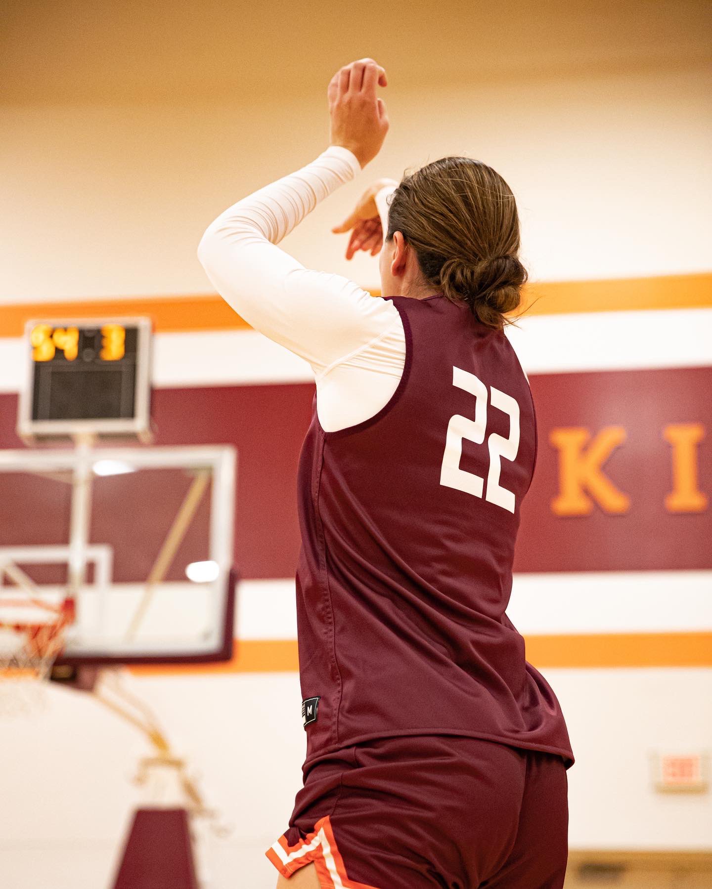 Virginia Tech Women's Basketball on Twitter "Always 𝐮𝐬. https//t.co