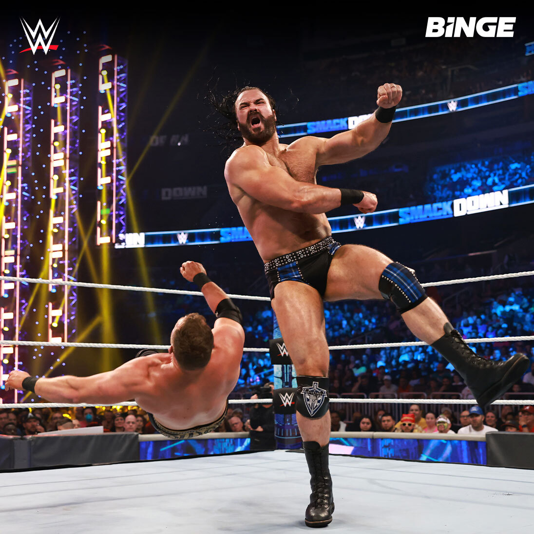  T-MobileがAmazon Video、Fox News、Univision、WWE NetworkをBinge Onパートナーとして追加