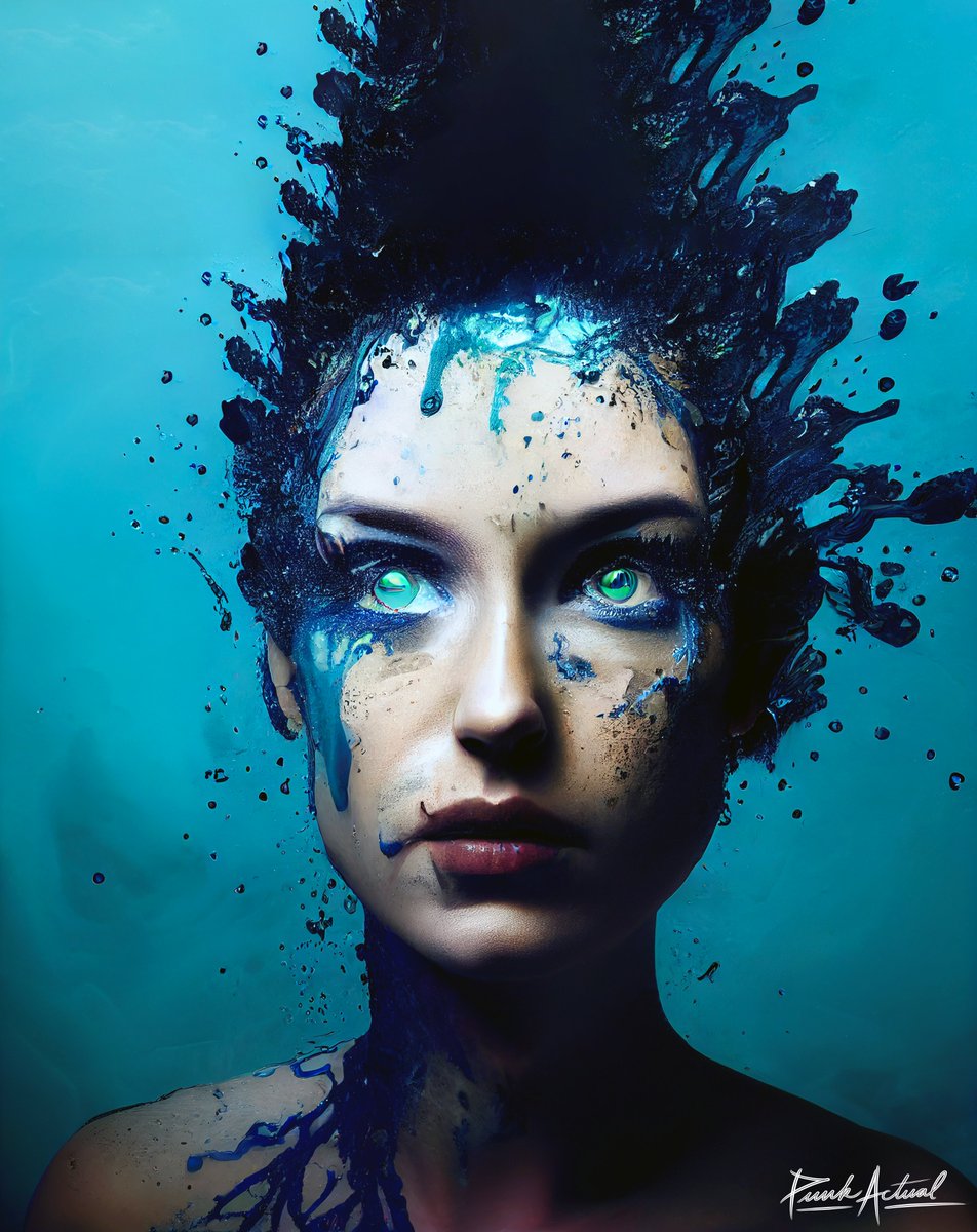 Punk Actual SR💎 (@punkactual) on Twitter photo 