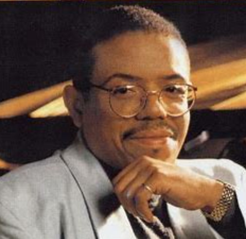 Happy Birthday Kenny Kirkland!

 