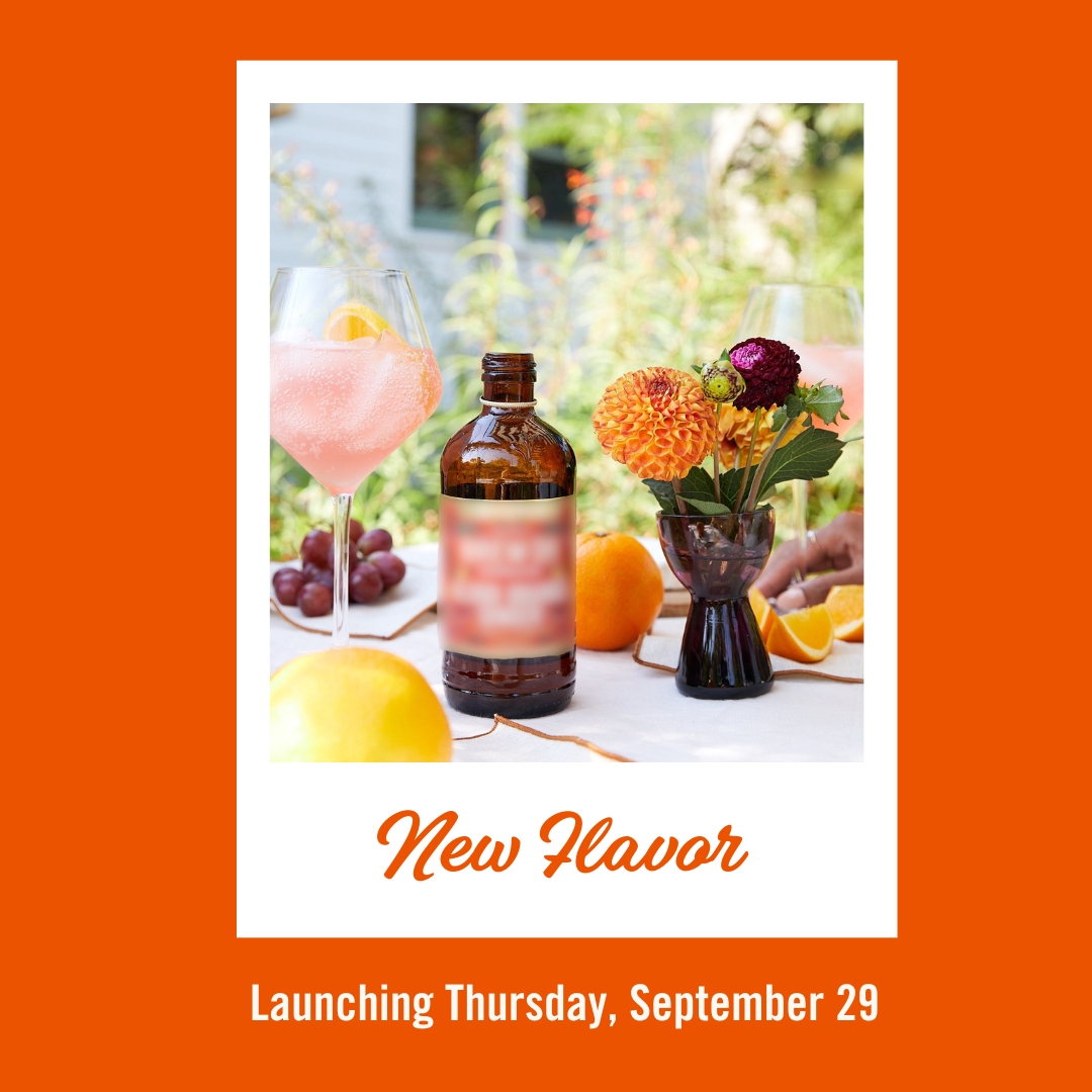 brewdr's tweet photo. Can't wait for Thursday to roll around? We aren't either. Because we've got a new limited edition flavor that promises to leave you craving it all week long. 🤩
#newfav #newfavorite #allthegoodstuff #withatwist #preservativefree #makeitdelicious #tastethisnext #fermente https://t.co/1iMpFeehgJ