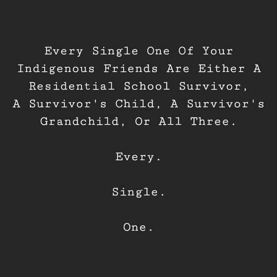 Sheila North - Bunibonibee Cree Nation tweet media