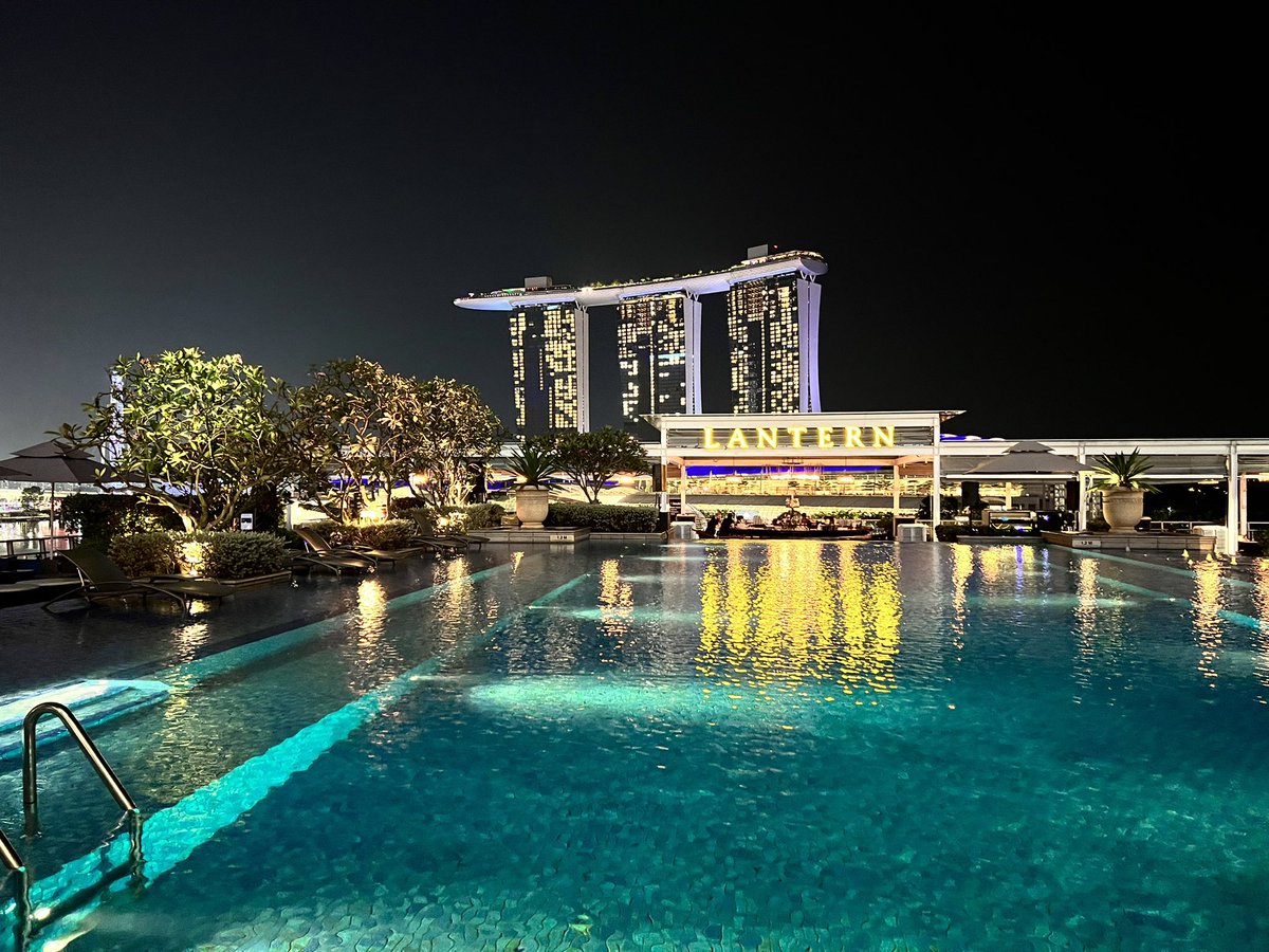 And the Best Design Concept 2022 Award goes to Revvy Pro.. What an amazing night at the Red Dot Design Award in Singapore. We are both humbled and grateful for this prestigious achievement. #HRTech #revvypro #hr #futureofhiring #reddot #innovation