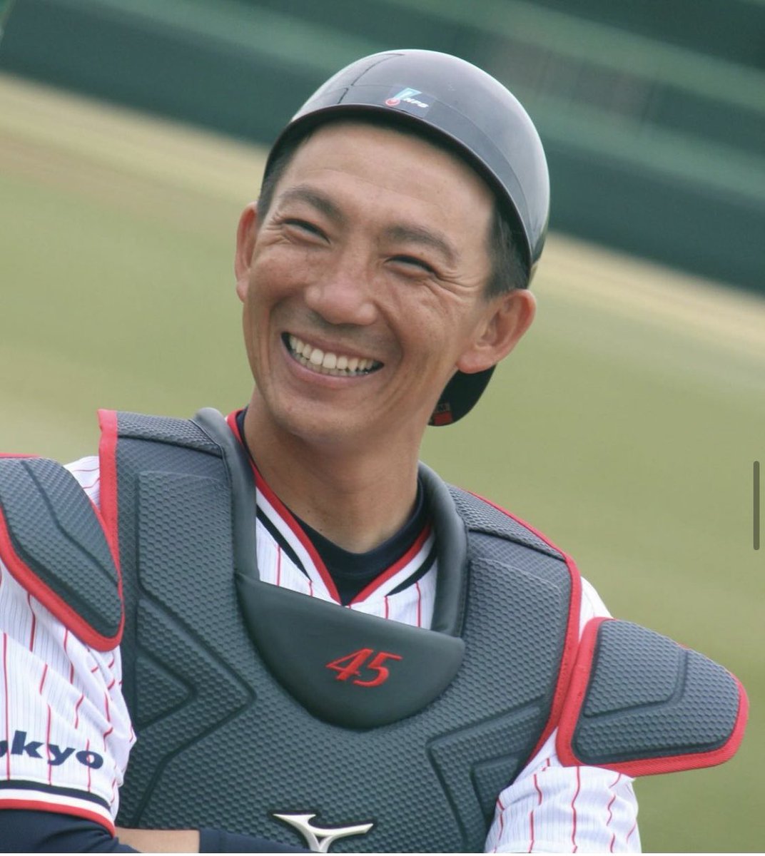 スワローズ swallows 58 長岡 タオル 初ホームラン 初HR-