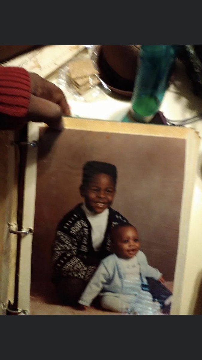 IcemanRob2's tweet image. Tb me and big bru💪🏿💪🏿💪🏿