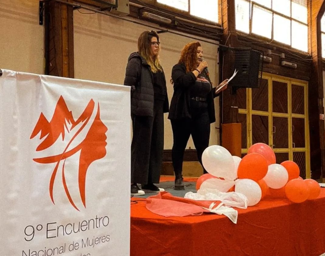 PamelaMaya30's tweet photo. ¿Uds. también creen que la J.R. va a transformar la Argentina?
¡Grosa @ceceandrada ! 👏👏
#ENMR
#40DConstruyendoCiudadanía https://t.co/6lTu6Glgay