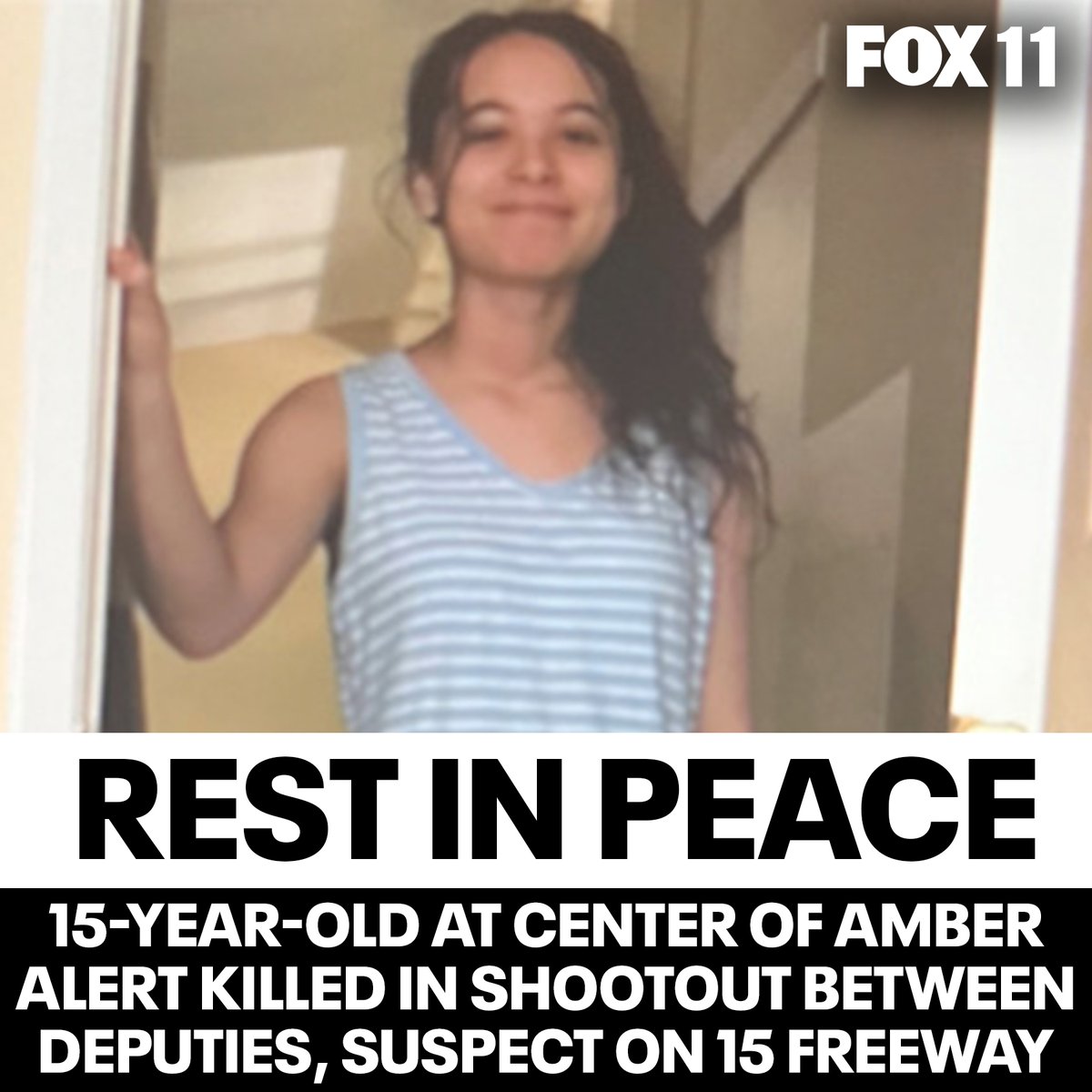 FOX 11 Los Angeles tweet media