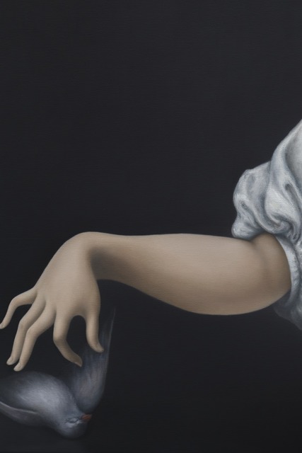 Manto Psarelli ◊ Μαντώ Ψαρέλλη tweet media