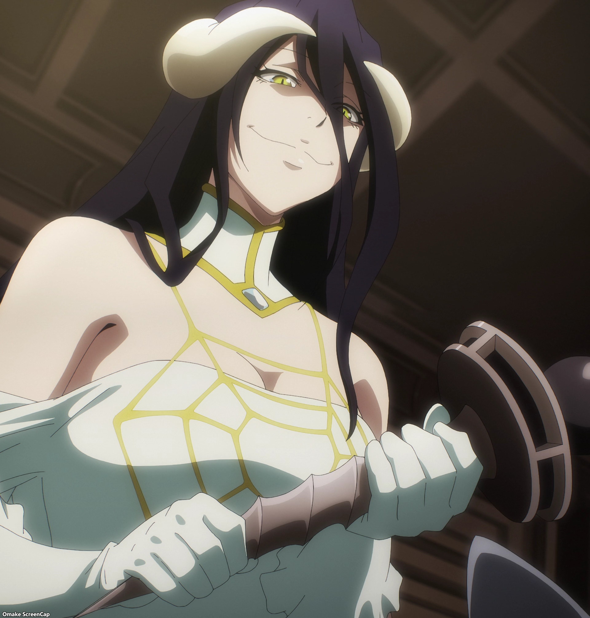 💈 How to Get Overlord Staff, Albedo, Anime Adventures #animeadventure, Anime