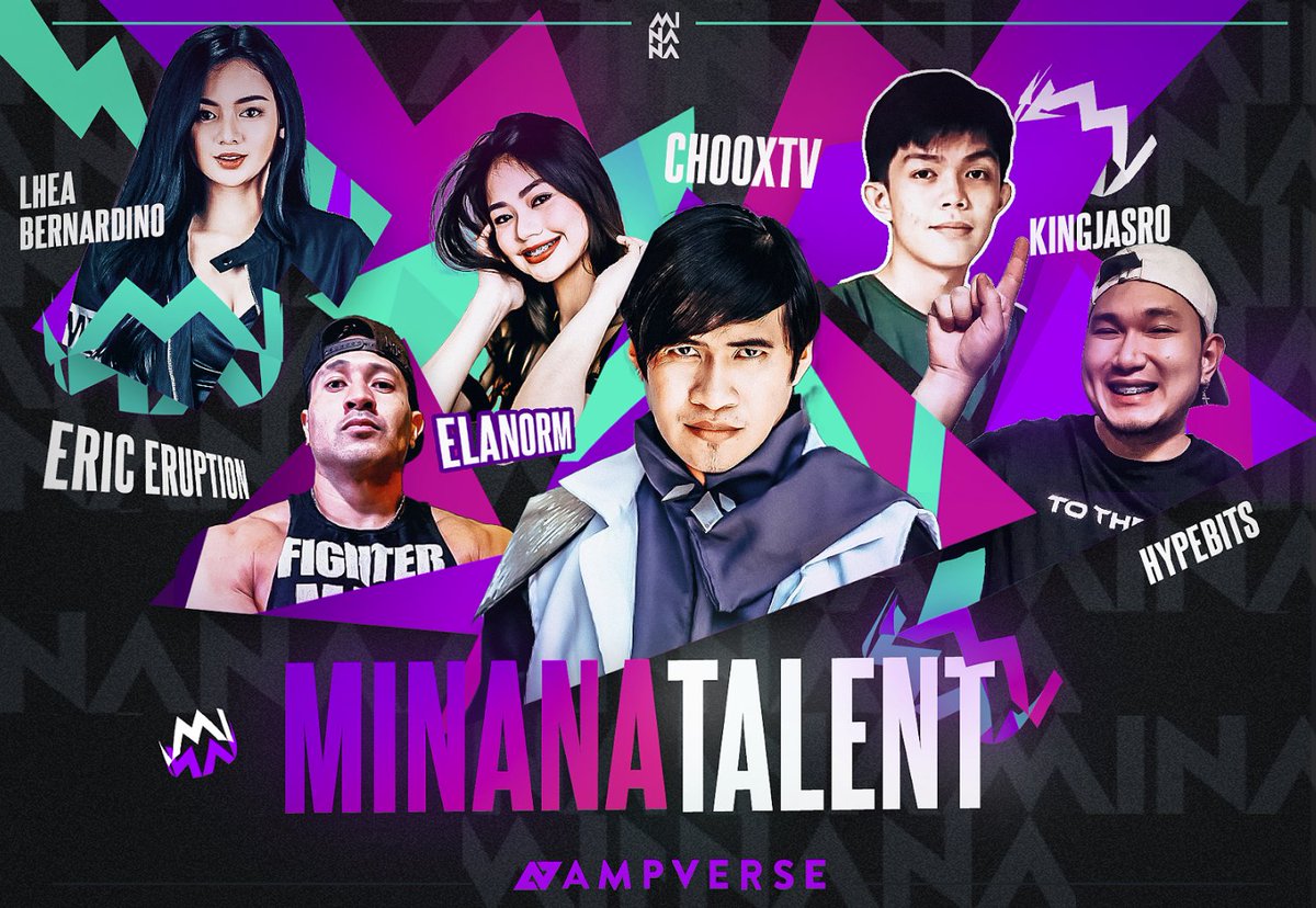 WIMtechnology's tweet photo. ChooxTV to Invest on Ampverse’s Minana Esports

https://t.co/n6zeF4pneY https://t.co/EowXgw3zXp