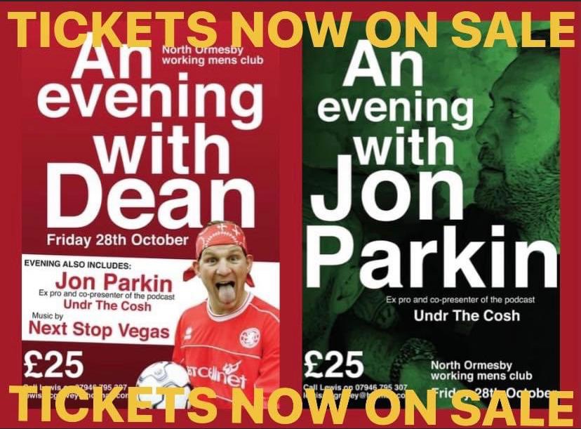 WhinneyBanksYcc's tweet photo. 🔵⚪️Under 15’s🔵⚪️

Our under 15’s have organised a fundraiser on Friday 28th October, all proceeds going towards an end of season trip to Spain🇪🇸 ⚽️🔵⚪️

for more info or to purchase tickets, contact Lewis McGravey 

07946 795307

#beproud
#uptheBanks https://t.co/qK1mAgNTXX
