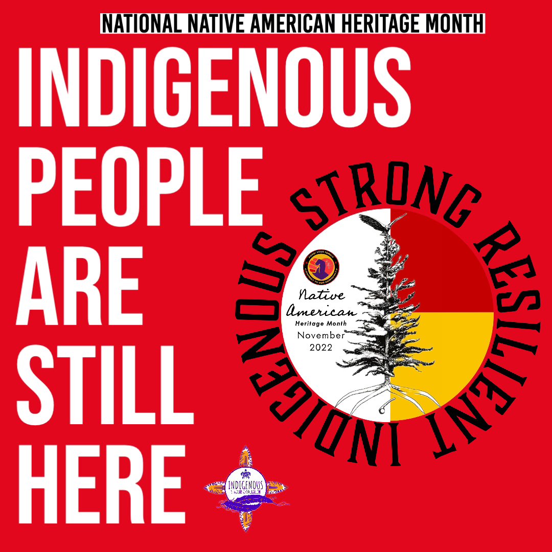 MRCUAlbany's tweet photo. Look around β Native culture is everywhere. The land you walk on. The food you eat. The medicines we use. The language and words we speak. Native American culture has and continues to influence the American way of life. Letβs make @ualbany #nativeaware #November https://t.co/AmGsoSHQbi