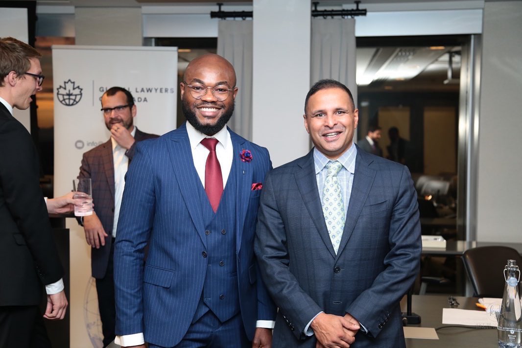 #PanelDiscussion 
#EnergyTrendsPostCovid
#GLCAlberta
#Networking
#ITLs