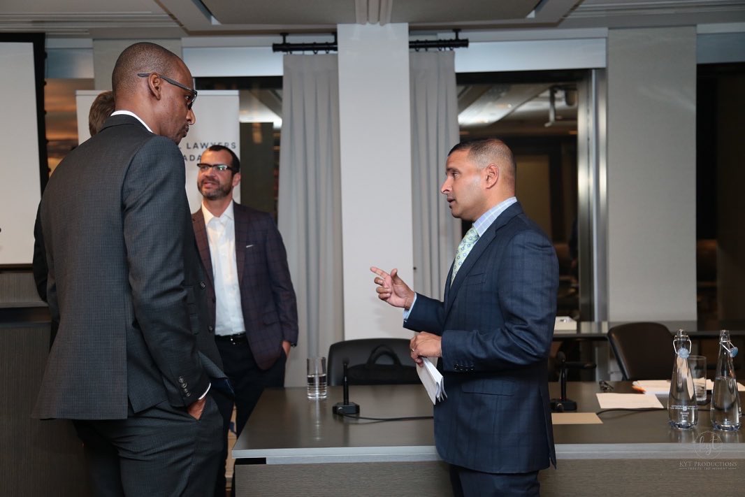 #PanelDiscussion 
#EnergyTrendsPostCovid
#GLCAlberta
#Networking
#ITLs