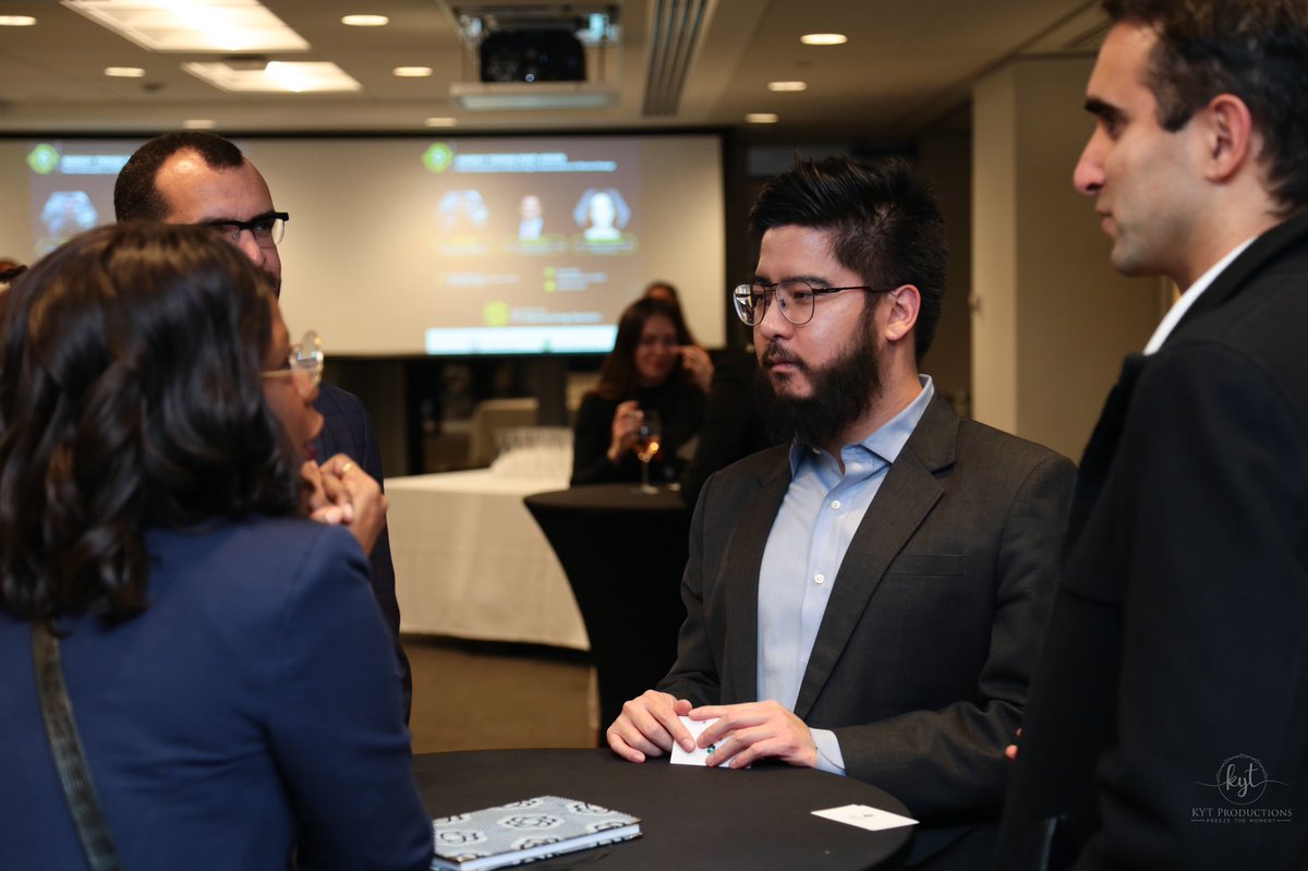 #PanelDiscussion 
#EnergyTrendsPostCovid
#GLCAlberta
#Networking
#ITLs