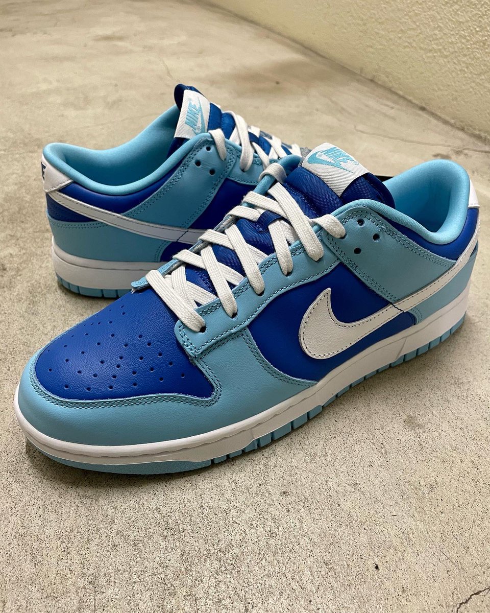 kamitora125's tweet photo. 9月27日 NIKE DUNK LOW RETRO QS "ARGON"
今年48足目
#DUNK
#ARGON
#アルゴン
#NIKEDUNKLOWRETRO
#ダンク
#スニーカー
#ナイキ
#sbdunk
#DUNKRETRO
#nikesb
#ダンクロー
#NIKE
#YESNIKE
#snkrskickcheck
#snkrskickcheckjp
#whatthekicks
#theshoegame #kicksonfire #sneakergram #complexkicks https://t.co/H4aeTsTXLD