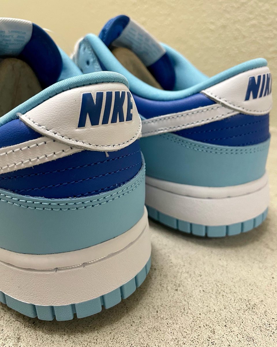 kamitora125's tweet photo. 9月27日 NIKE DUNK LOW RETRO QS "ARGON"
今年48足目
#DUNK
#ARGON
#アルゴン
#NIKEDUNKLOWRETRO
#ダンク
#スニーカー
#ナイキ
#sbdunk
#DUNKRETRO
#nikesb
#ダンクロー
#NIKE
#YESNIKE
#snkrskickcheck
#snkrskickcheckjp
#whatthekicks
#theshoegame #kicksonfire #sneakergram #complexkicks https://t.co/H4aeTsTXLD