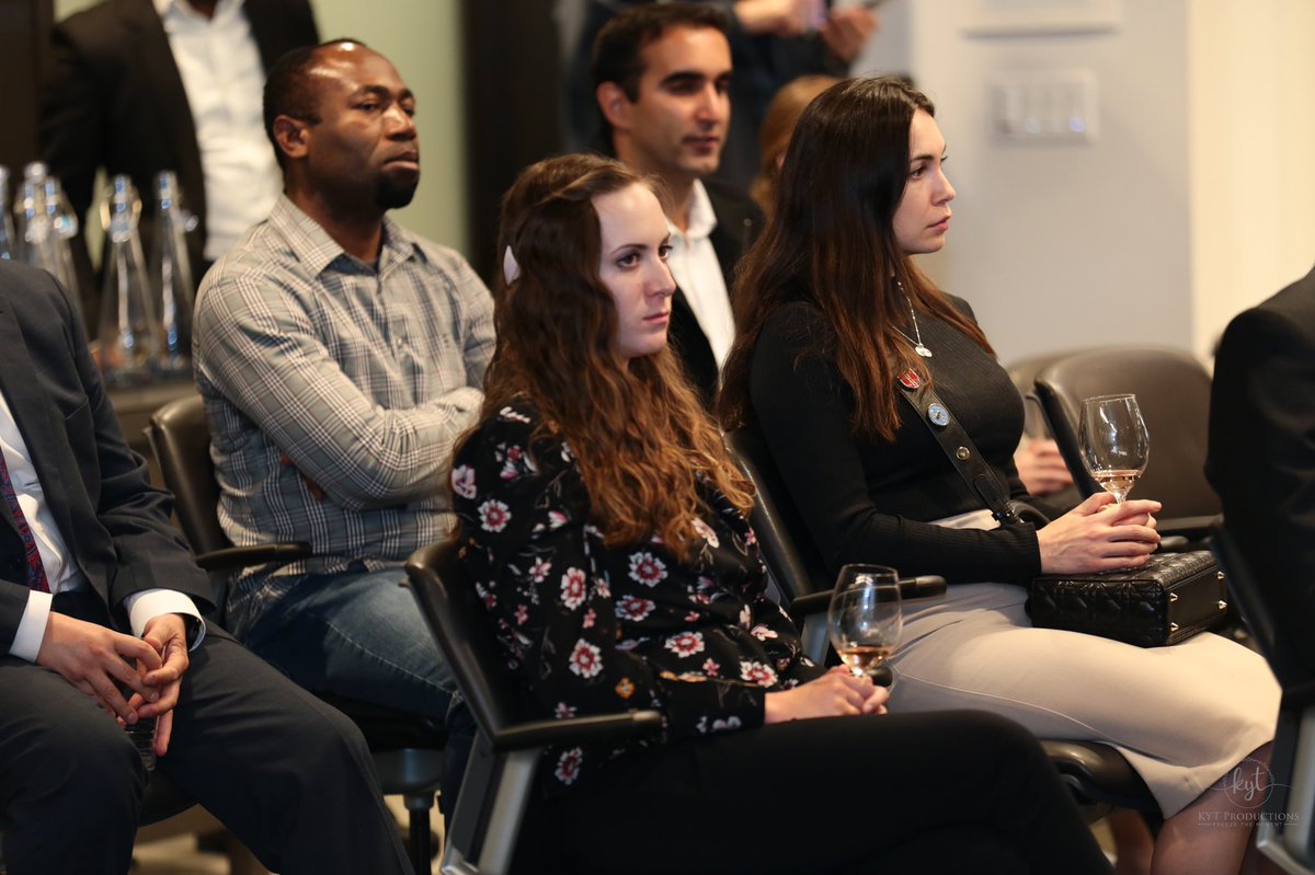 #PanelDiscussion 
#EnergyTrendsPostCovid
#GLCAlberta
#Networking
#ITLs