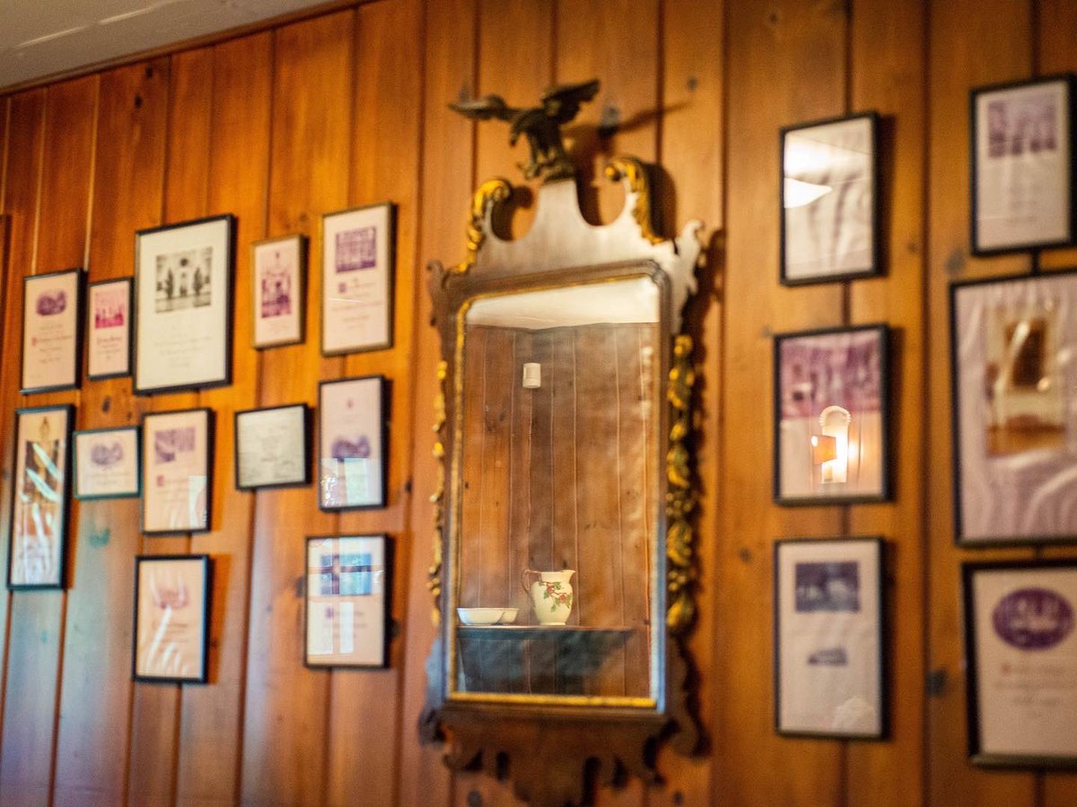 ChrisRiefPhoto's tweet photo. Life at Val-Kill for Eleanor Roosevelt ๐โฃ
โฃโฃ
๐ #EleanorRoosevelt NHS @NPS_HydePark #ValKill #FindYourPark #JuniorRanger #EveryKidOutdoors @bluelightngbear #IBrakeForBrownSigns #NationalParkGeek #FoundersDay #NPS106 #ParkChat #HumansOutside365โฃ ๐โก๏ธ๐ปโฃ
โฃโฃ https://t.co/8ti5ZtV4Wx