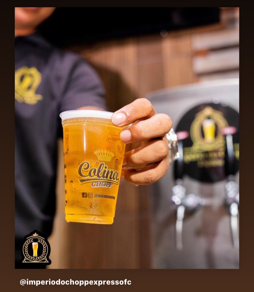 Imperiodochopp1's tweet photo. Sua noite fica melhor com um chopp! 🍻
Entre em contato conosco:
➡️ Link na bio
.
.
.
#imperiodochoppexpress #chopp #choppemcasa #choppgelado #chopperia https://t.co/vcpbd7YONo