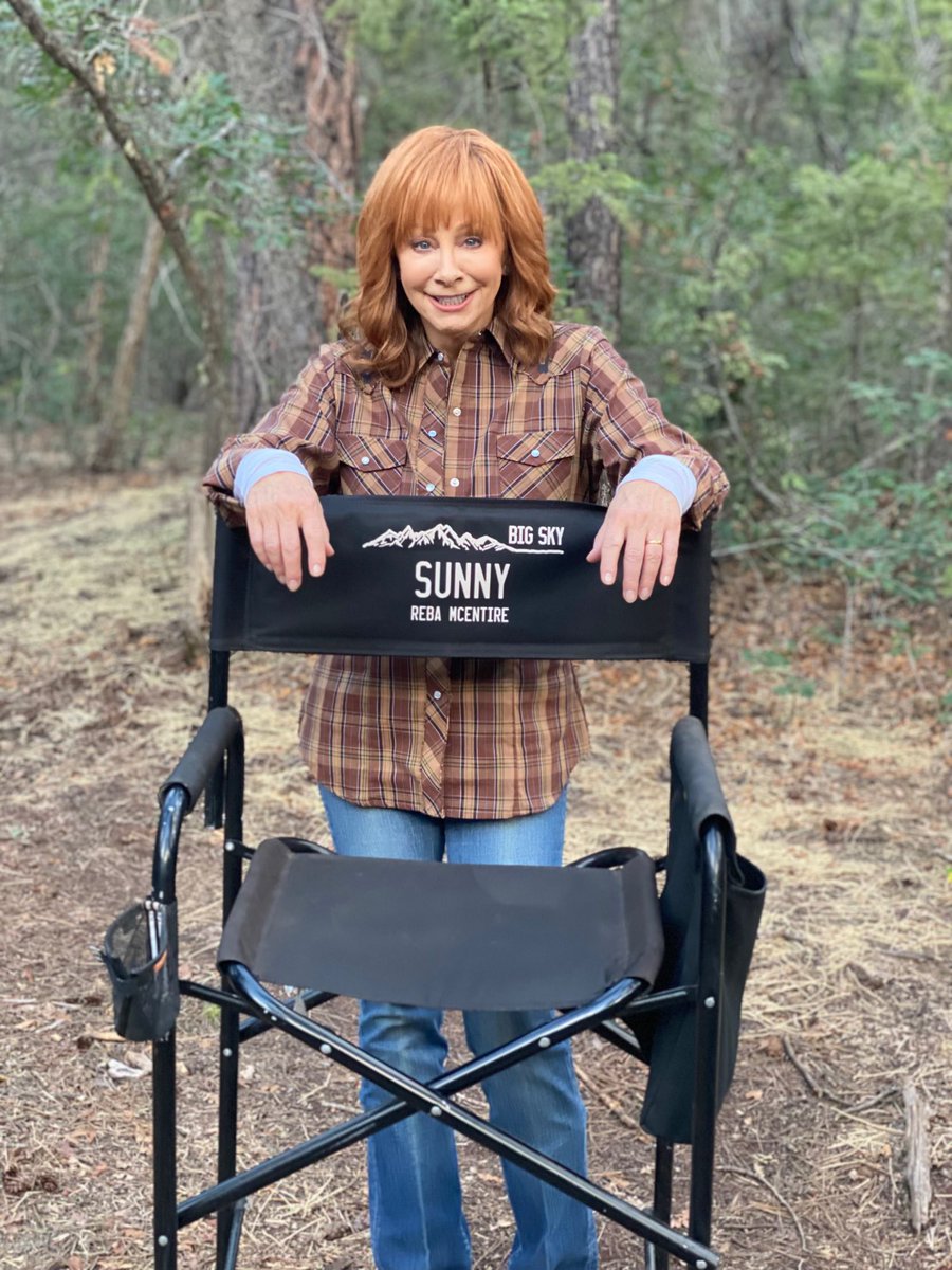 Reba McEntire On Twitter: