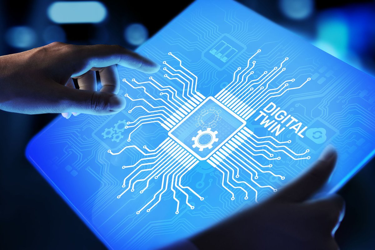 softwaredesign8's tweet image. Digital twins are powerful, but very expensive and difficult to build. Before you begin, check out our #blog to see if all that time, money, and effort is really necessary.
bit.ly/3zlKMOl
#digitaltwintechnology #digitaltwin #digitaltwiniot #IoT #digitaltwinning