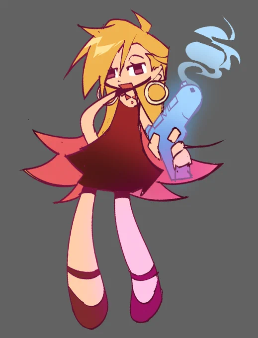 panty concept design draw 