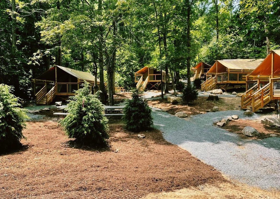 The Glamping Show USA on Twitter "The Outdoor Hospitality Studio of 