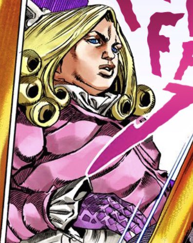 DailyFValentine's tweet photo. Day 117
#steelballrun #funnyvalentine #jjba https://t.co/plNHAAVGGz