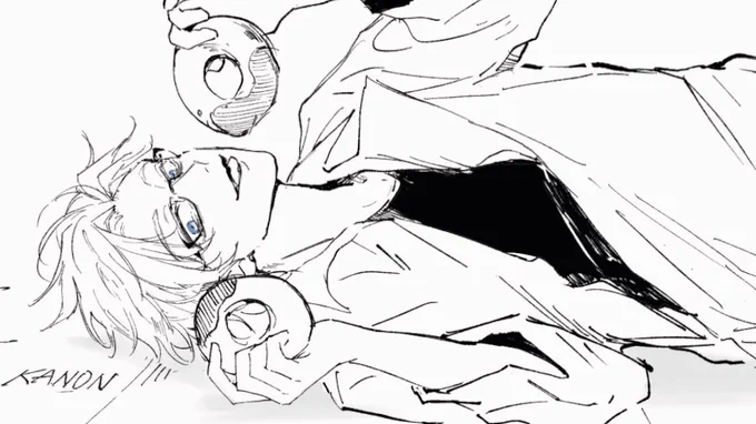 #細胞神曲
🍩
#세포신곡 