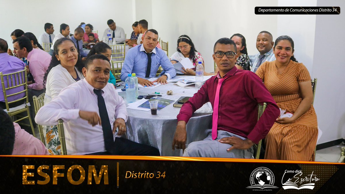 Ipuc_Distrito34's tweet photo. #registrofotografico
Culminando con gran bendiciรณn el dรญa 1 de ESFOM de nuestro Distrito 34, en la ciudad de Santa Marta.
#IPUC
#Distrito34
#esfom
#asamblea
#comodicelaescritura https://t.co/LtXy18Q46w