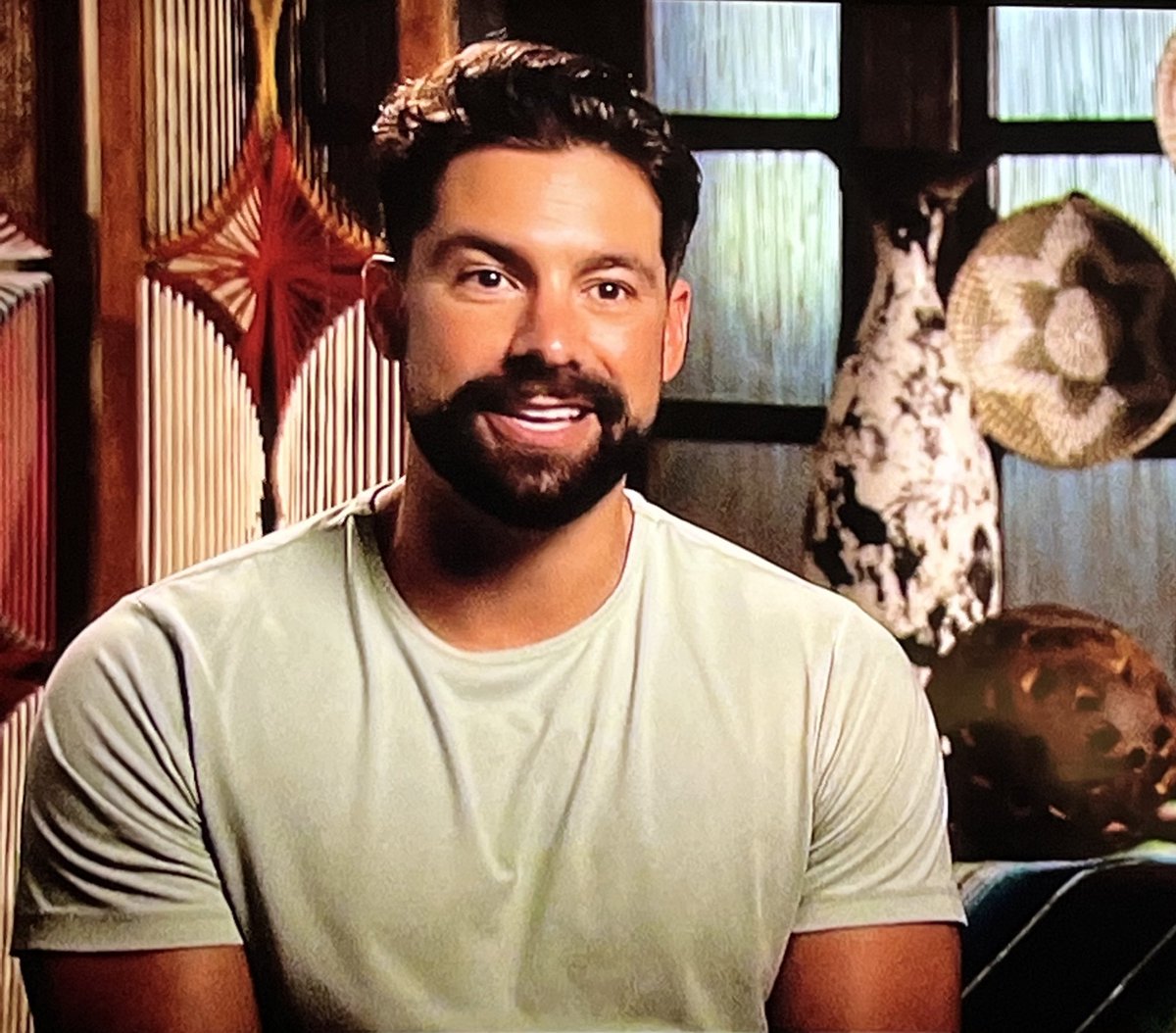 Christine tweet media