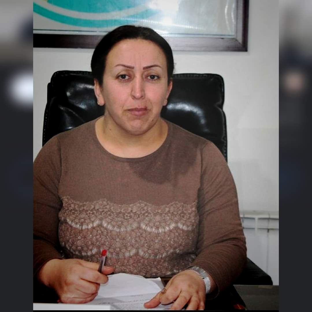 EQafur's tweet photo. تعجز الكلمات عن وصف الحزن
 لكن الدموع تكشفه
لترقد روحكِ بسلام شهيدتنا
Şehîd namirin https://t.co/hCLVT5R6Tn