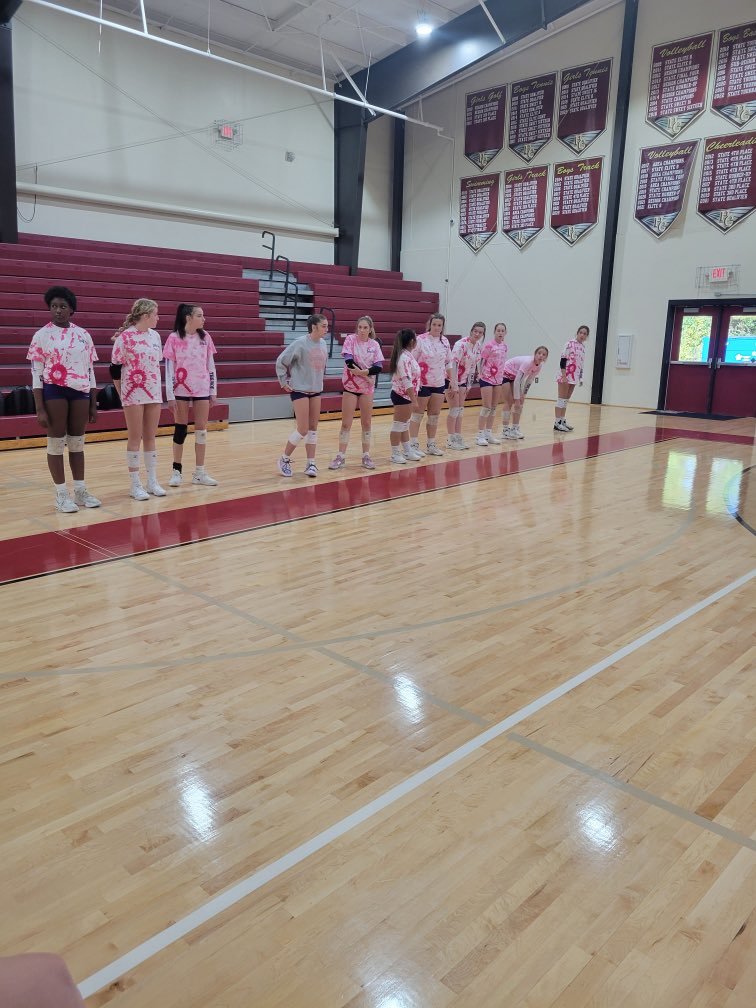 MAHS VOLLEYBALL tweet media