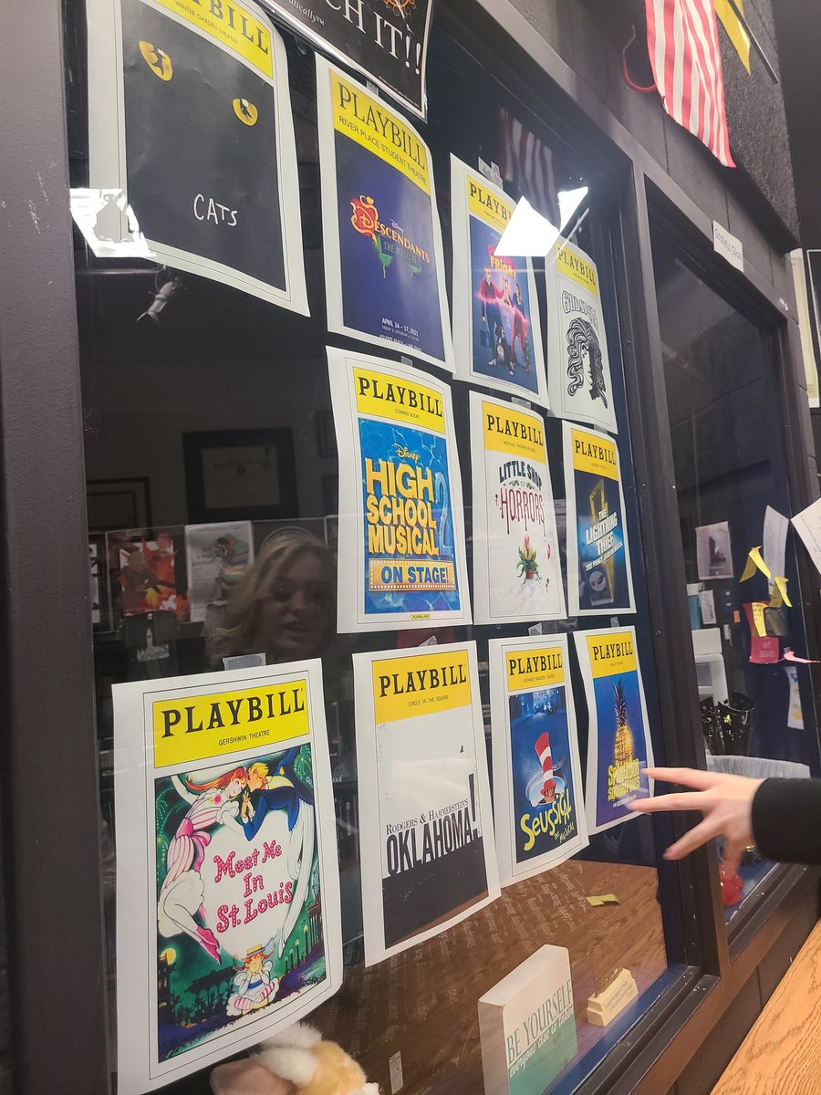 Avalon Theatre Co. tweet media