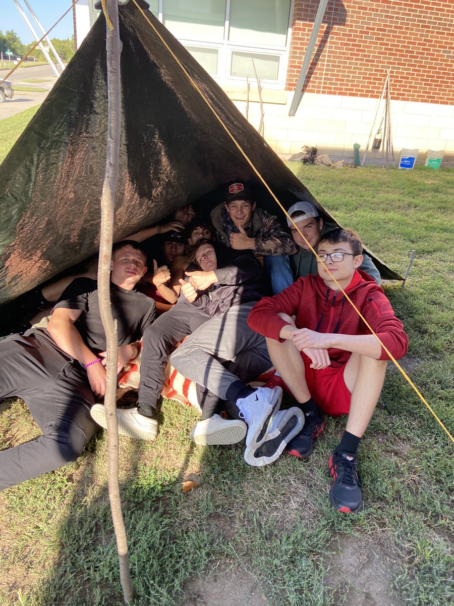 Mrs_Bunning's tweet photo. In all seriousness though, you kiddos are the real stars here! THIS is what learning history and celebrating a piece of American heritage looks like! You all were ROCKSTARS today and I am so proud of how you jumped in without fear! Absolutely the American way! https://t.co/qn8XSOV4n3