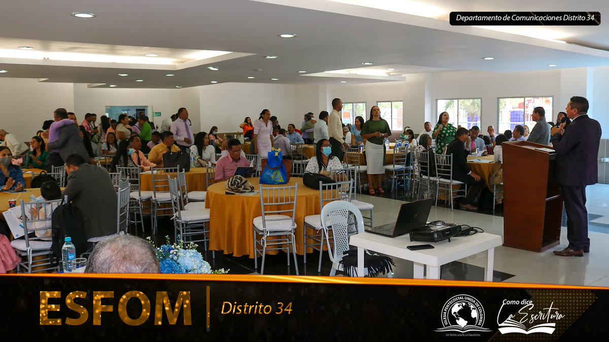 Ipuc_Distrito34's tweet photo. #registrofotografico
Culminando con gran bendiciรณn el dรญa 1 de ESFOM de nuestro Distrito 34, en la ciudad de Santa Marta.
#IPUC
#Distrito34
#esfom
#asamblea
#comodicelaescritura https://t.co/jDTiuloorh