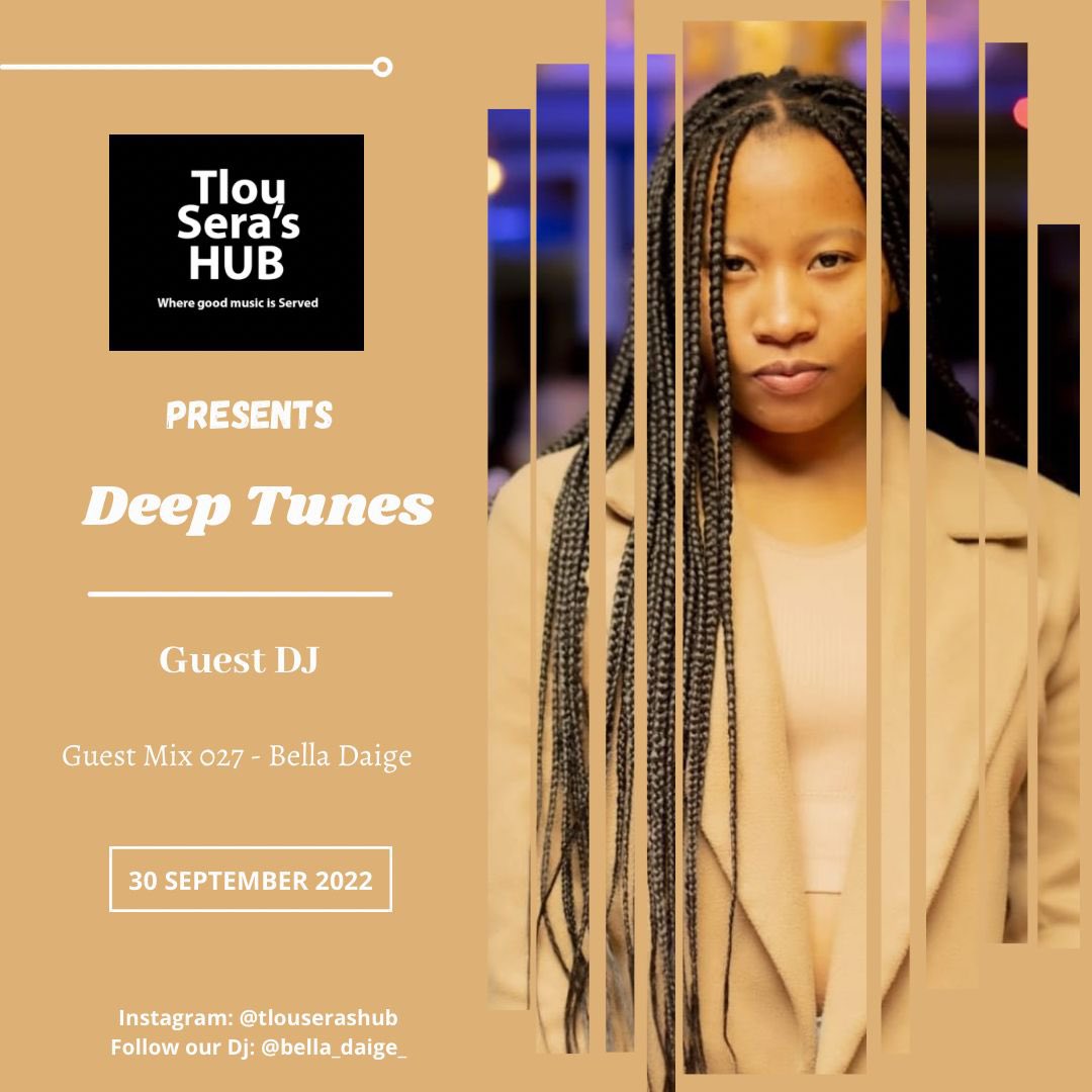 BellaLudick's tweet photo. To all the deep house lovers .. we’re dropping something special on Friday .. I’m bringing that old skool , soulful house feel.. Don’t miss it ☺️☺️.   

#deeptunes #deephouse #soulfulhouse #womeninmusic https://t.co/dx89jqsct6