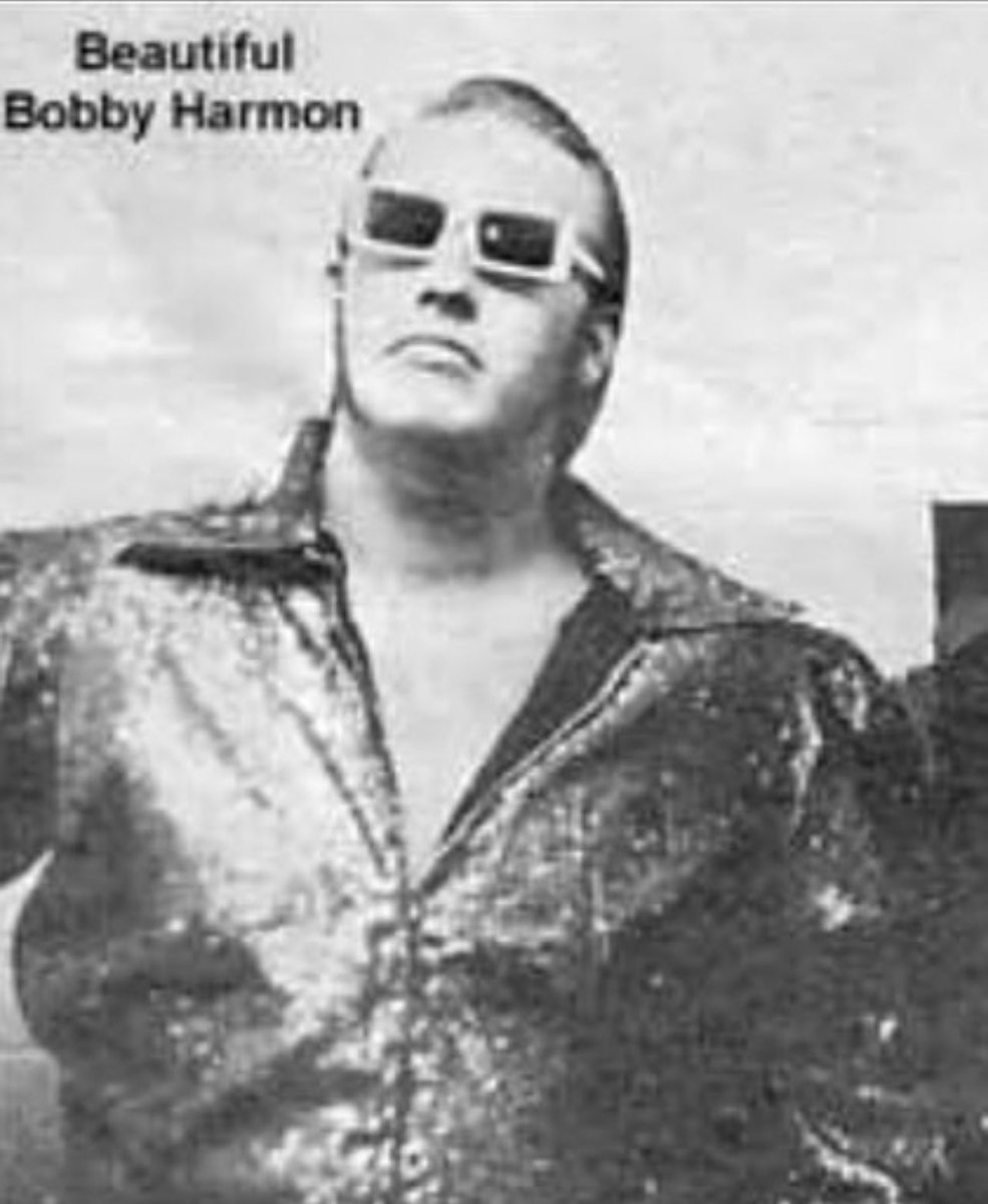 jimbo_roberto's tweet photo. So excited i get too see my old drinking buddy from back in the day tomorrow #BeautifulBobbyHarmon we’re both sober now but we had some texas death matches in the bars against each other back n the day #toughSOB https://t.co/3ArsW56wje