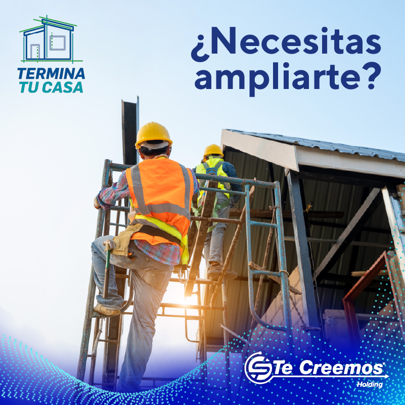 Te Creemos Holding tweet media