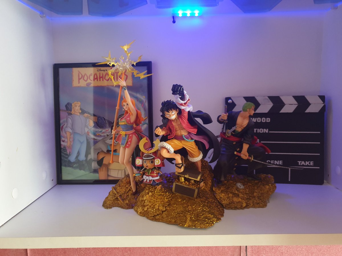 TTVAnubis's tweet photo. Ma dernière acquisition un jolie cadeau de ma femme https://t.co/f8MaX3zf9S